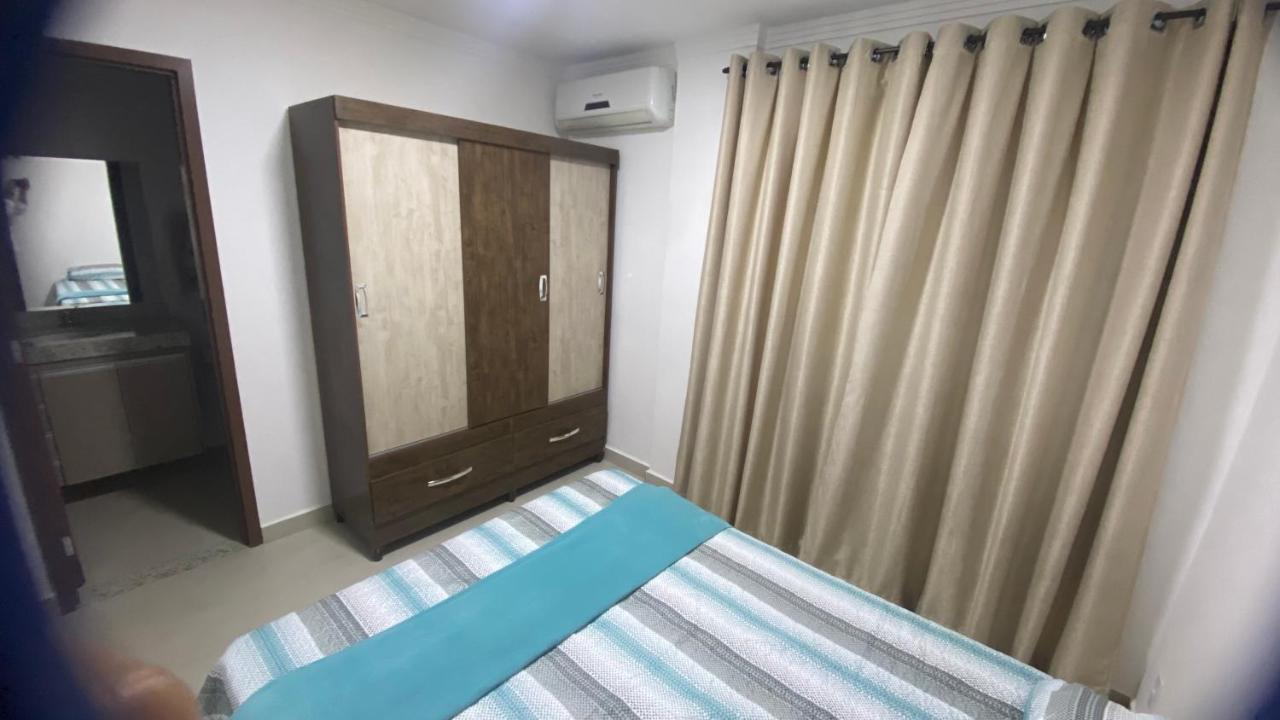 Apartamento Prox. Unievangelica 201 Anapolis Exterior photo