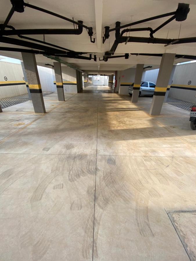 Apartamento Prox. Unievangelica 201 Anapolis Exterior photo