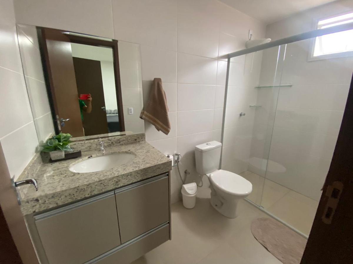 Apartamento Prox. Unievangelica 201 Anapolis Exterior photo