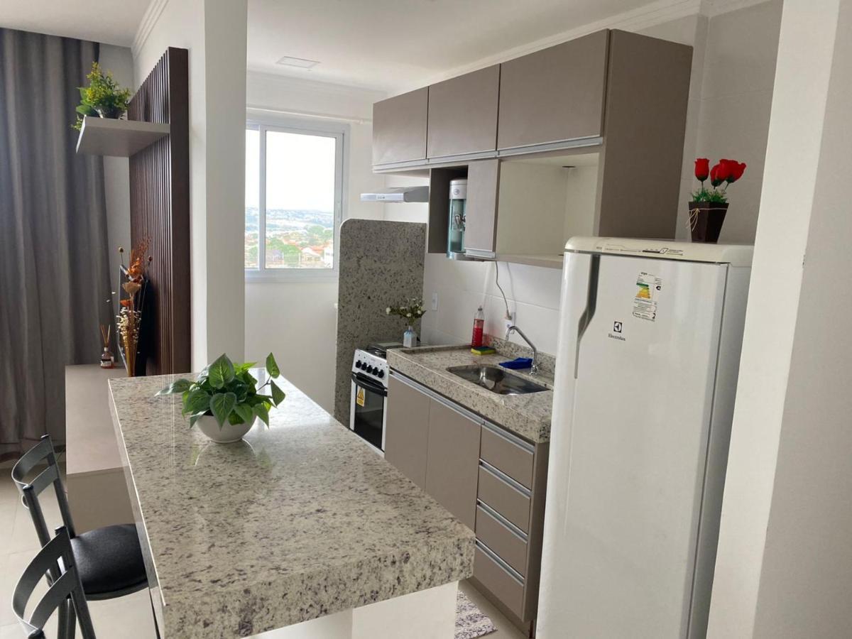 Apartamento Prox. Unievangelica 201 Anapolis Exterior photo
