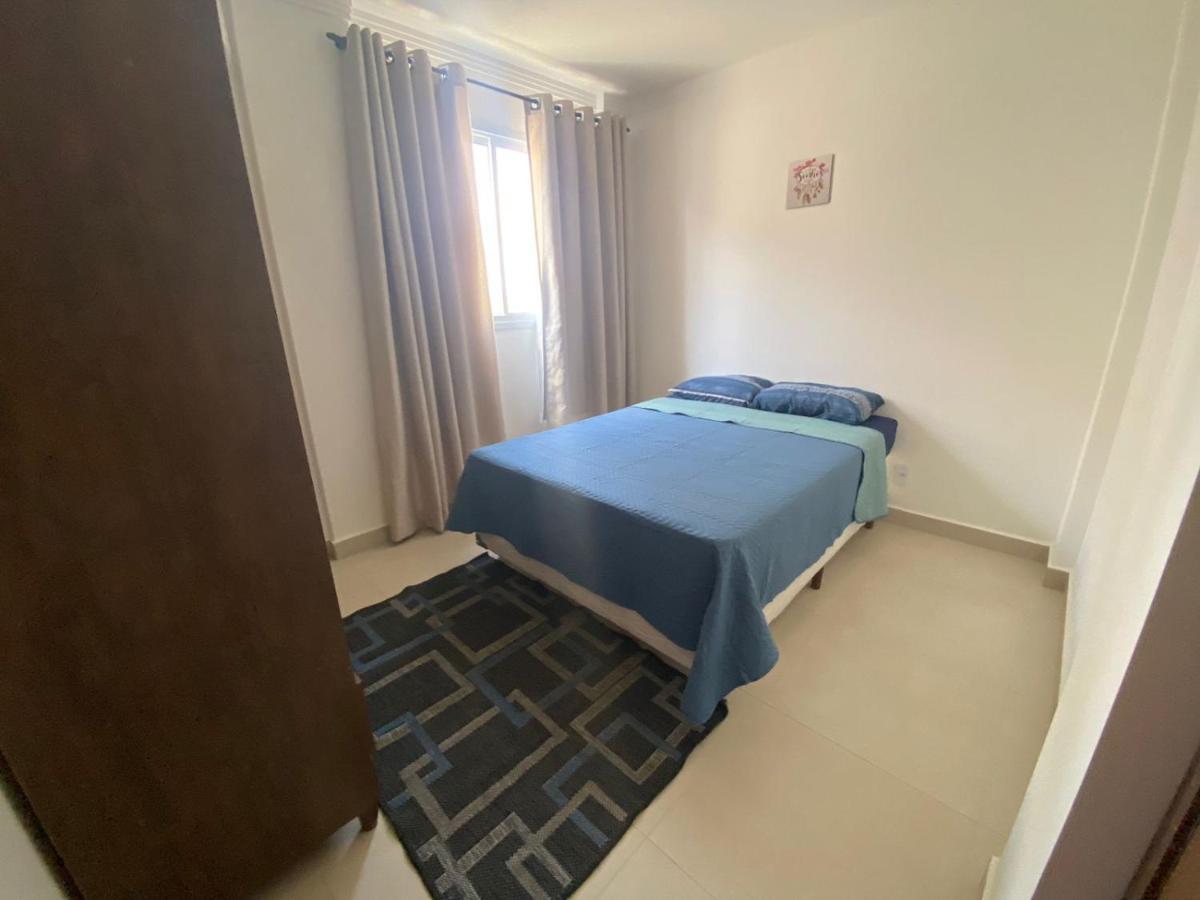 Apartamento Prox. Unievangelica 201 Anapolis Exterior photo